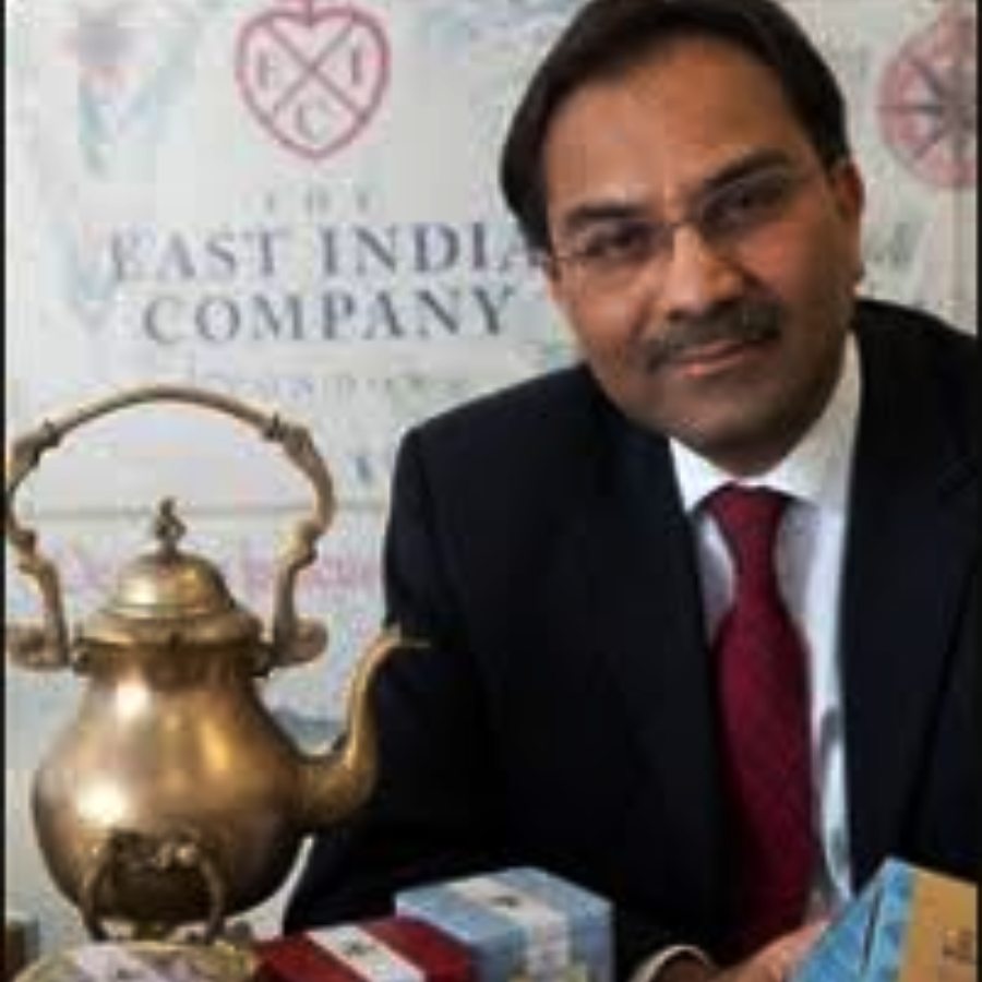 sanjiv mehta