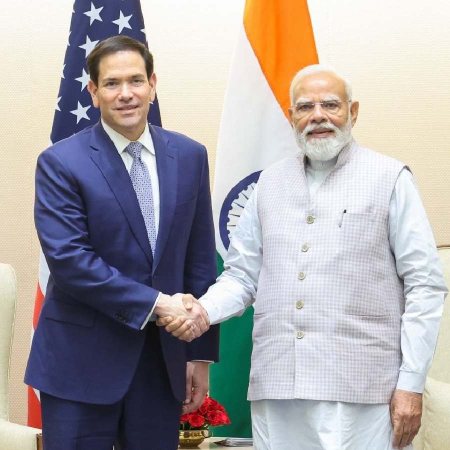 India committed to purchasing 500 billion in US goods, said Marco Rubio