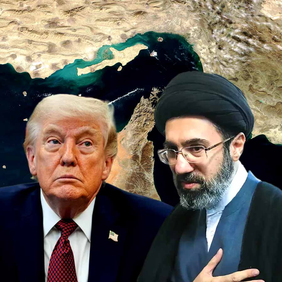 Iran says peace talks with US in final stage