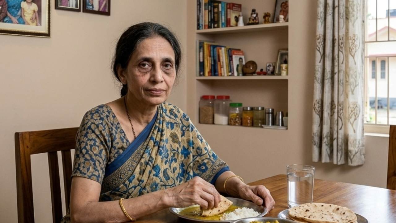 শরীরে কোন কোন পুষ্টির ঘাটতি?