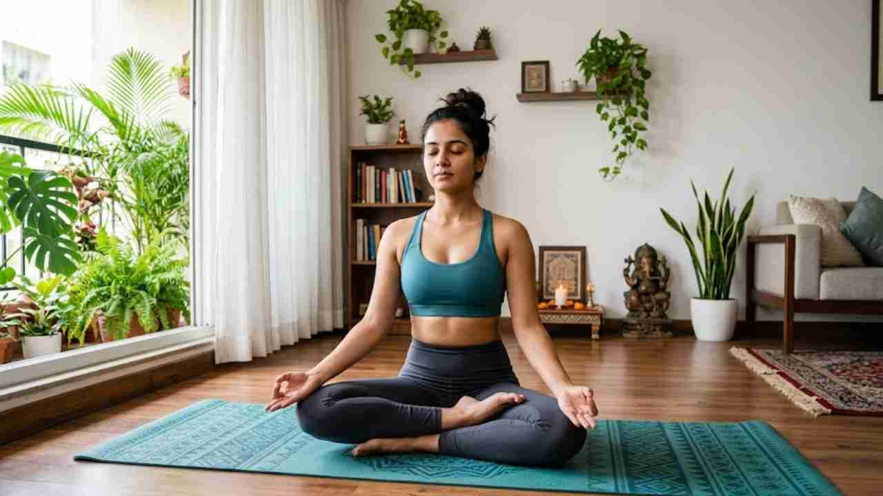 Is Summer Heat triggering your Migraine, cool your Brain with these Therapeutic Asanas