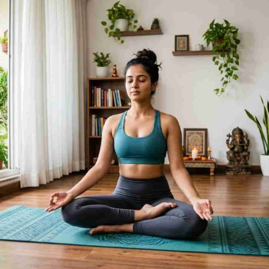 Is Summer Heat triggering your Migraine, cool your Brain with these Therapeutic Asanas