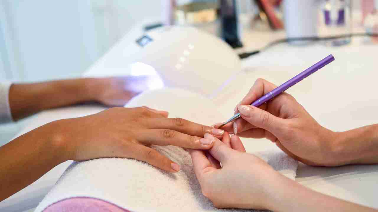 Natural Packs to Fix Damaged & Thin Nails