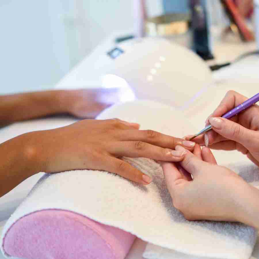 Natural Packs to Fix Damaged & Thin Nails