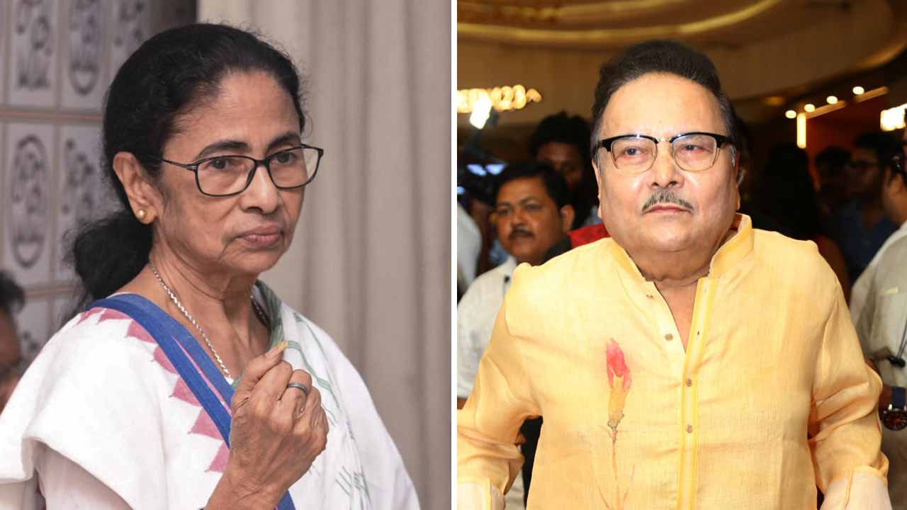 সভাপতির দায়িত্ব নিয়েই দমদম লোকসভার অধীনস্থ কাউন্সিলরদের নিয়ে মমতার বাড়িতে বৈঠক ডাকলে মদন মিত্র।