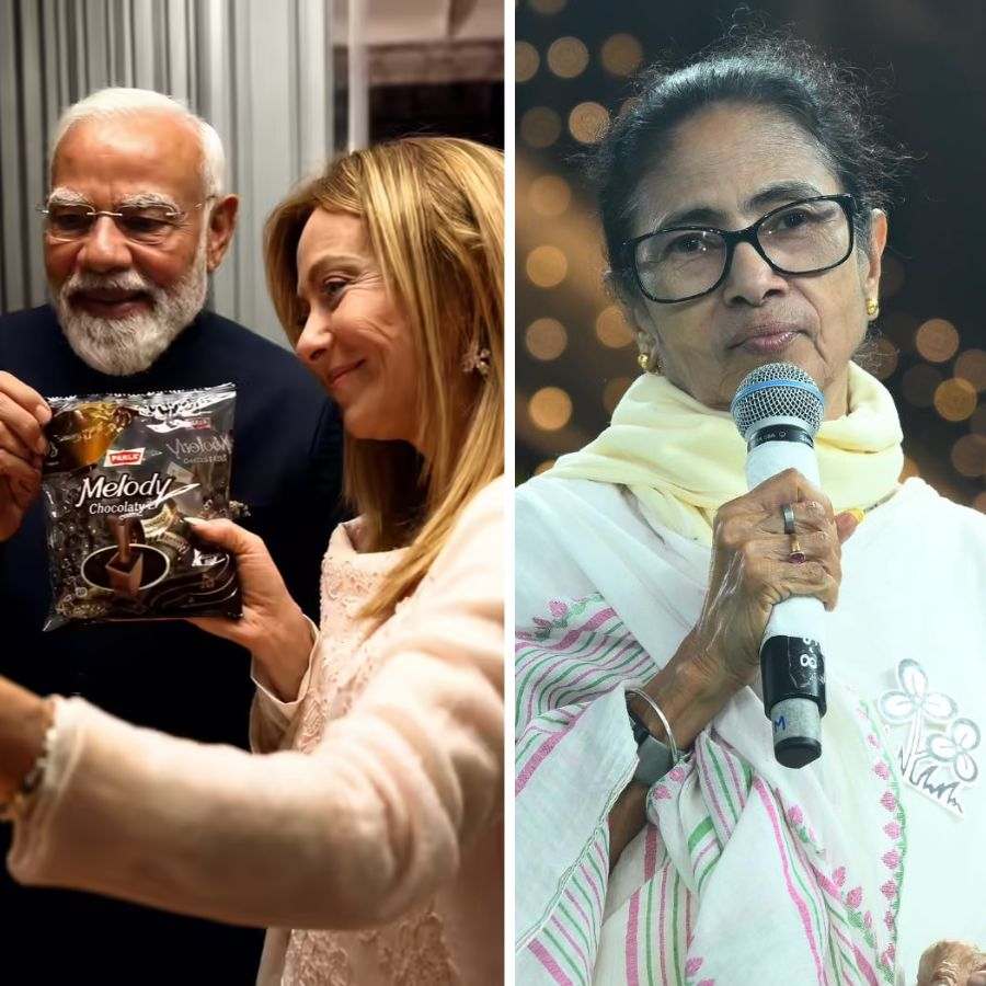 Mamata on Melodi