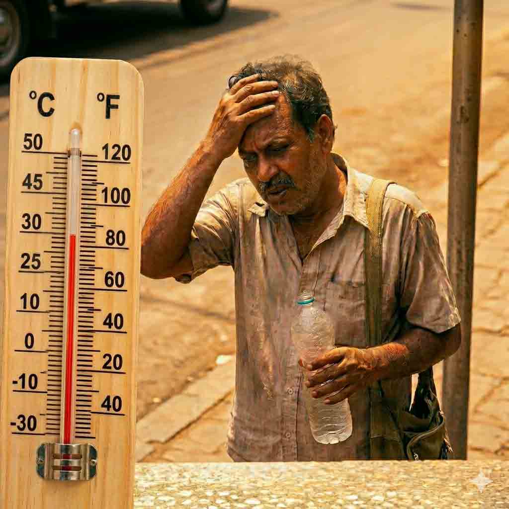 ছবি: এআই সহায়তায় প্রণীত।