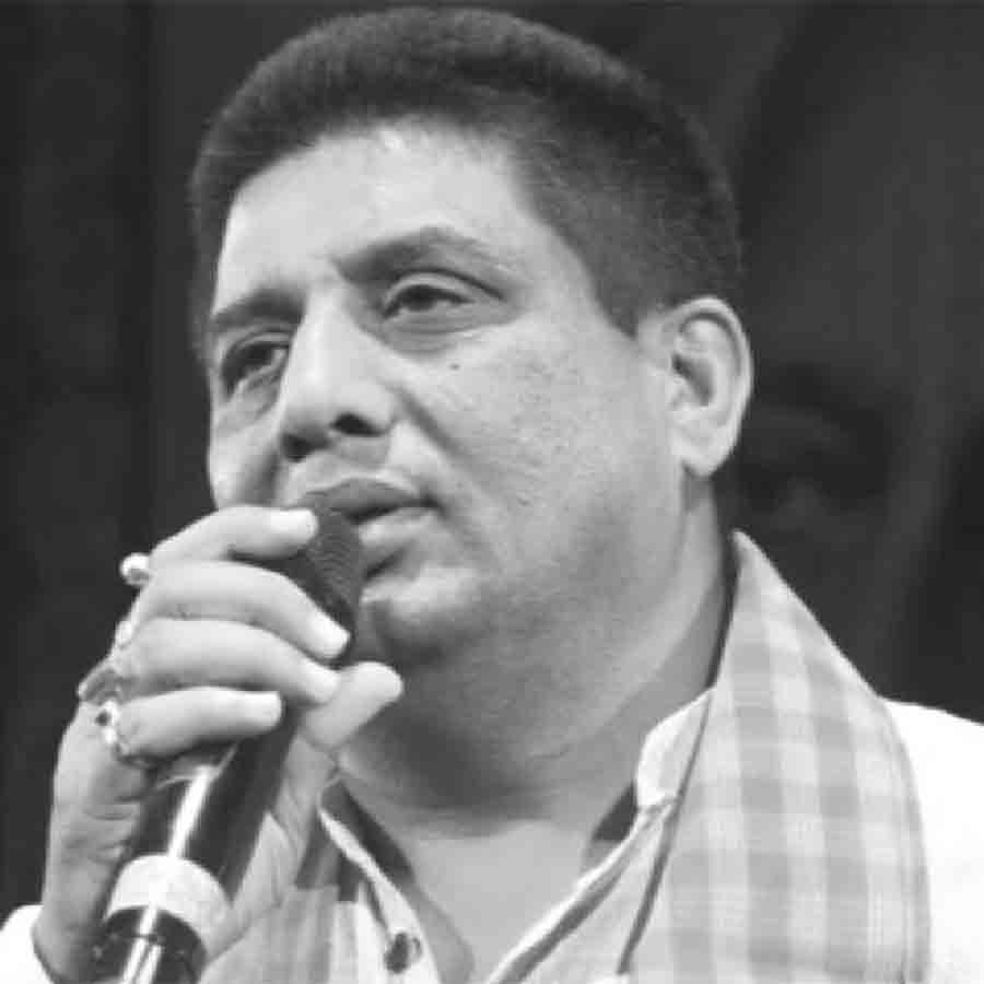 সঞ্জয় দাস।