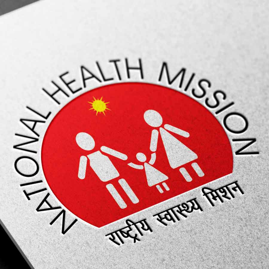National Health Mission 
