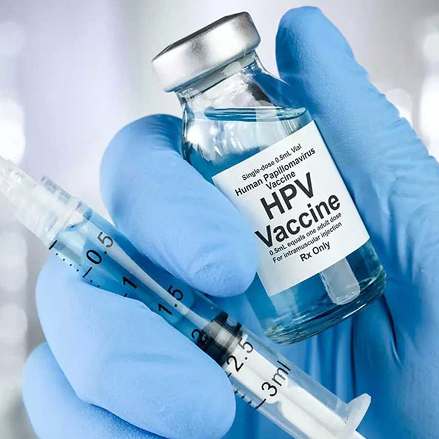 HPV Vaccine 