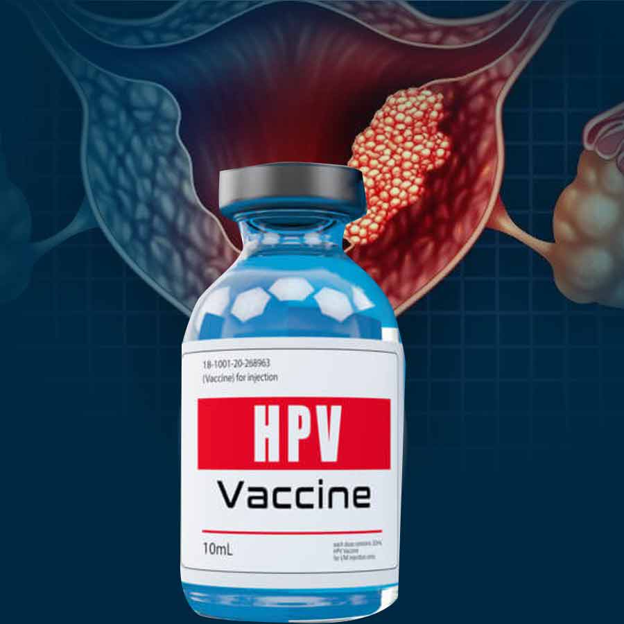 HPV Vaccine