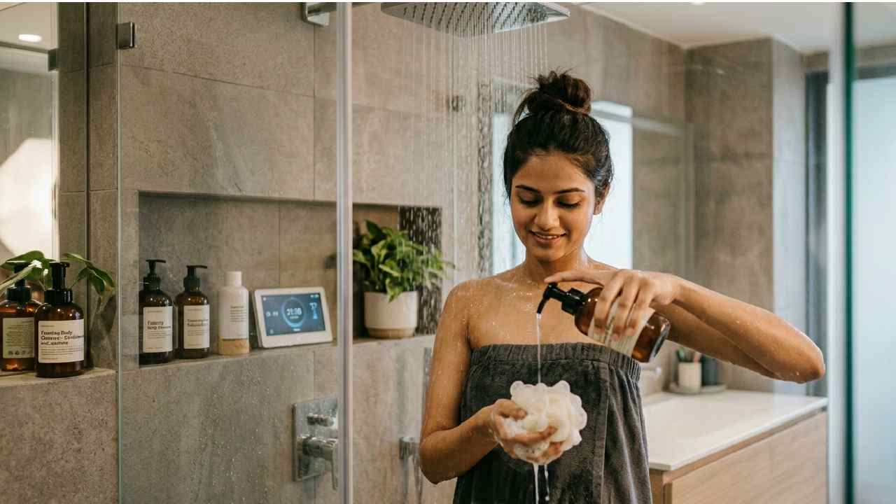 ত্বকের সমস্যা বুঝে বাড়িতেই তৈরি করুন  ক্লিনজ়ার। পন্থা শিখে নিন।