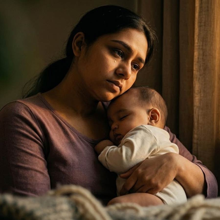 Housewives or Working Mothers: Who Faces More Mental Exhaustion While Raising Children, Study reveals