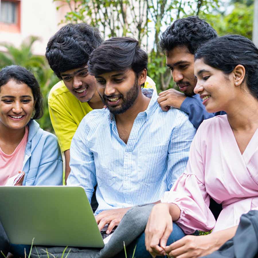 প্রতীকী ছবি।