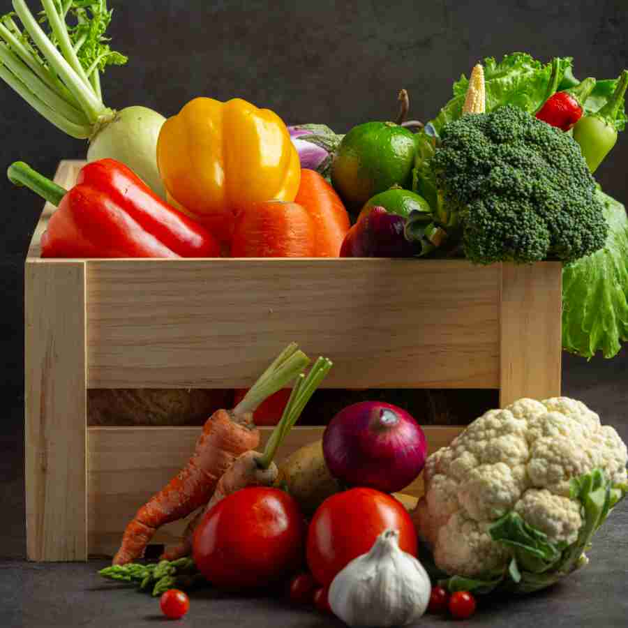 FSSAI Issues Guidelines on How to Store Vegetables in Summer to Keep Them Fresh Longer