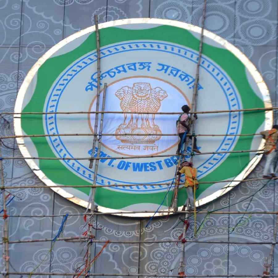 20 Days of New Government in West Bengal