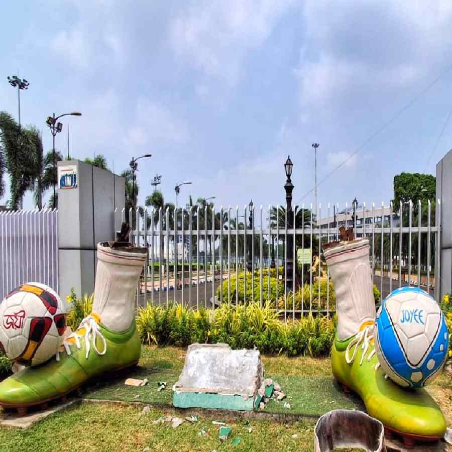 20 Days of New Government in West Bengal