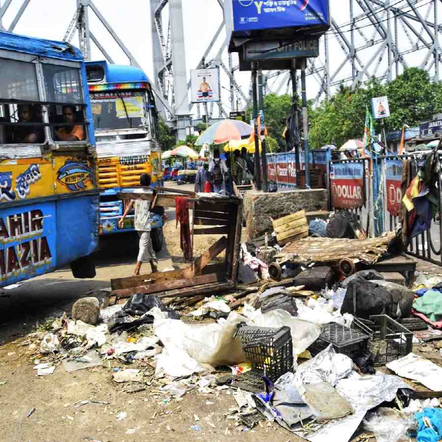 20 Days of New Government in West Bengal