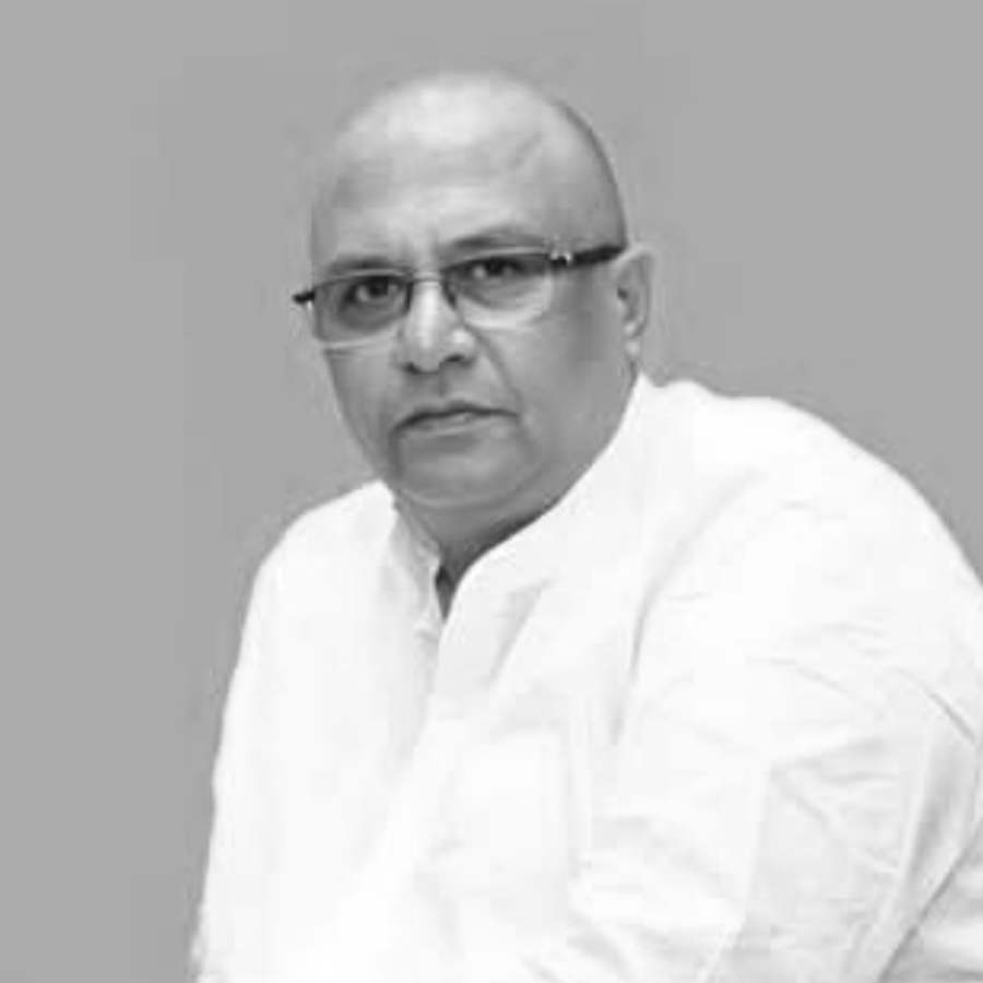 Senior Calcutta High Court Advocate Firoze Edulji Passes Away at 53