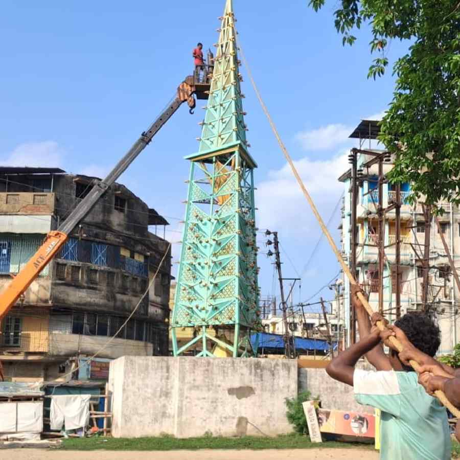 20 Days of New Government in West Bengal