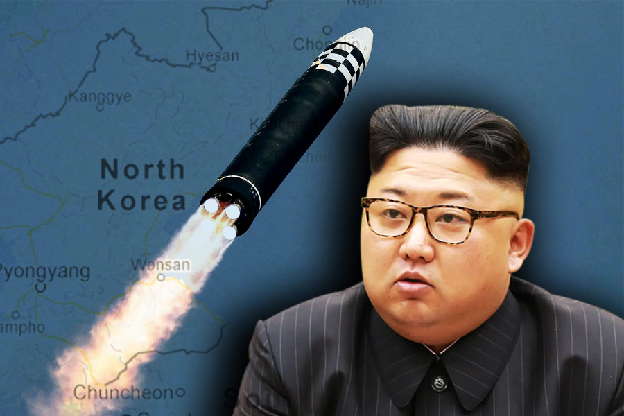 Kim Jong Un