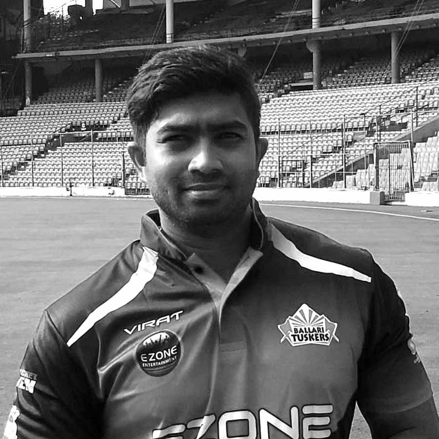 picture of cricket