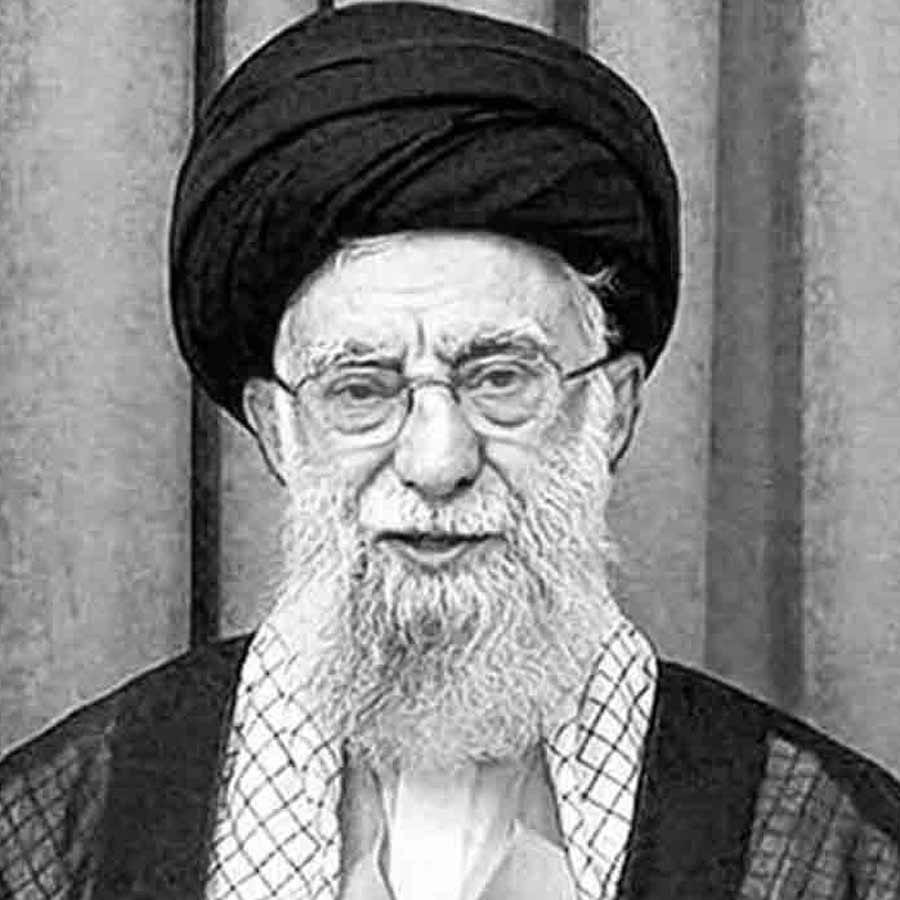 Ali Khamenei