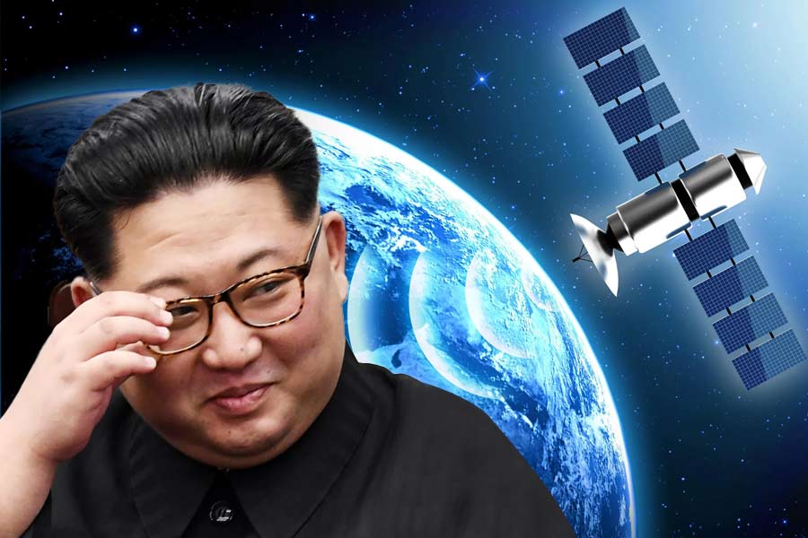 Kim Jong Un