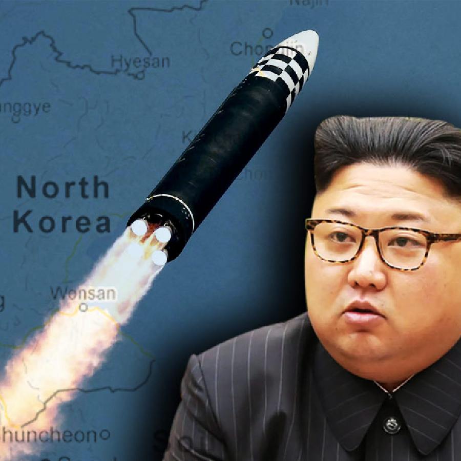 Kim Jong Un