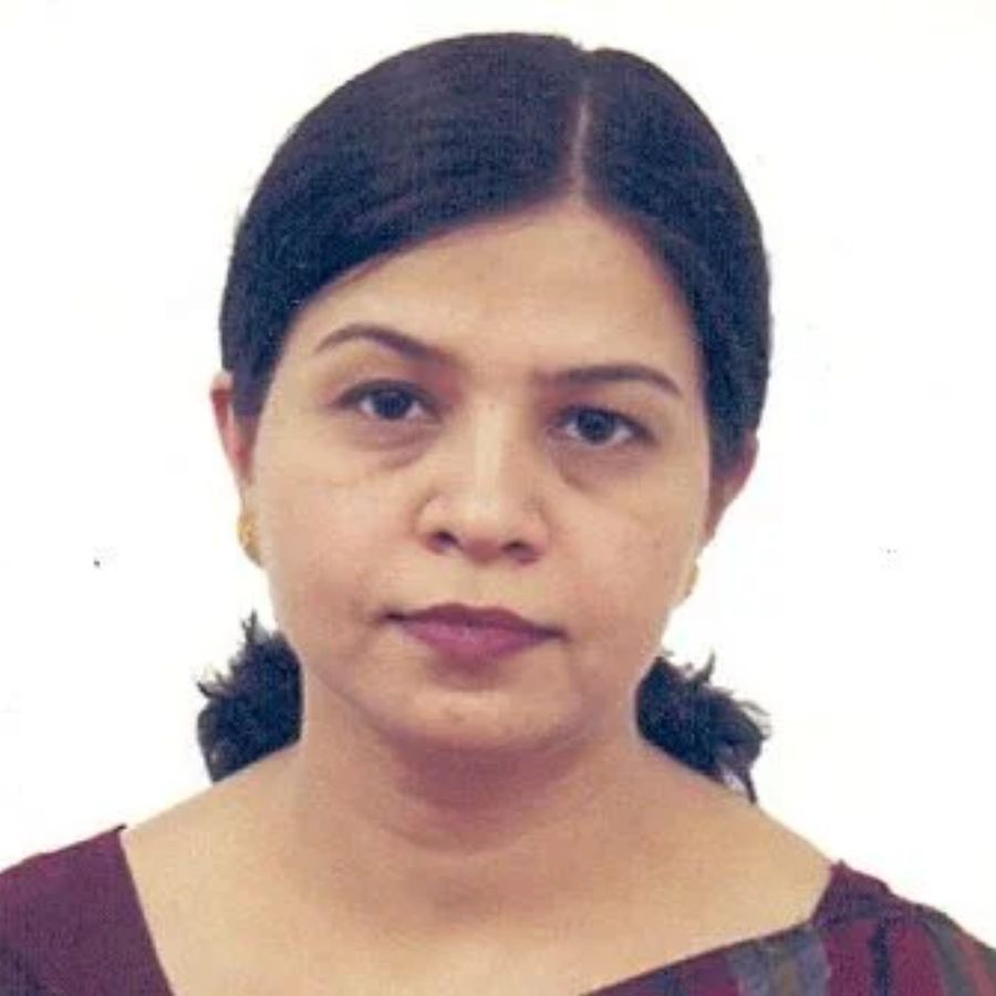 Neelam Meena