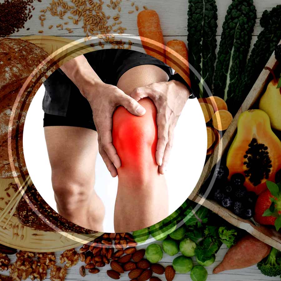 How a Fiber-Rich Diet May Reduce Inflammation in Weeks, Researchers Reveal