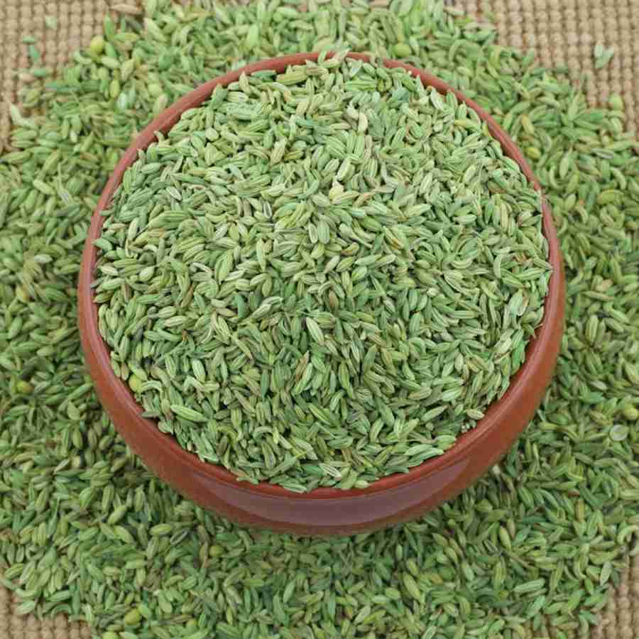 Over 3,500 kg of adulterated Fennel Seeds seized in Gujarat, here is how you can Identify Pure Saunf at Home