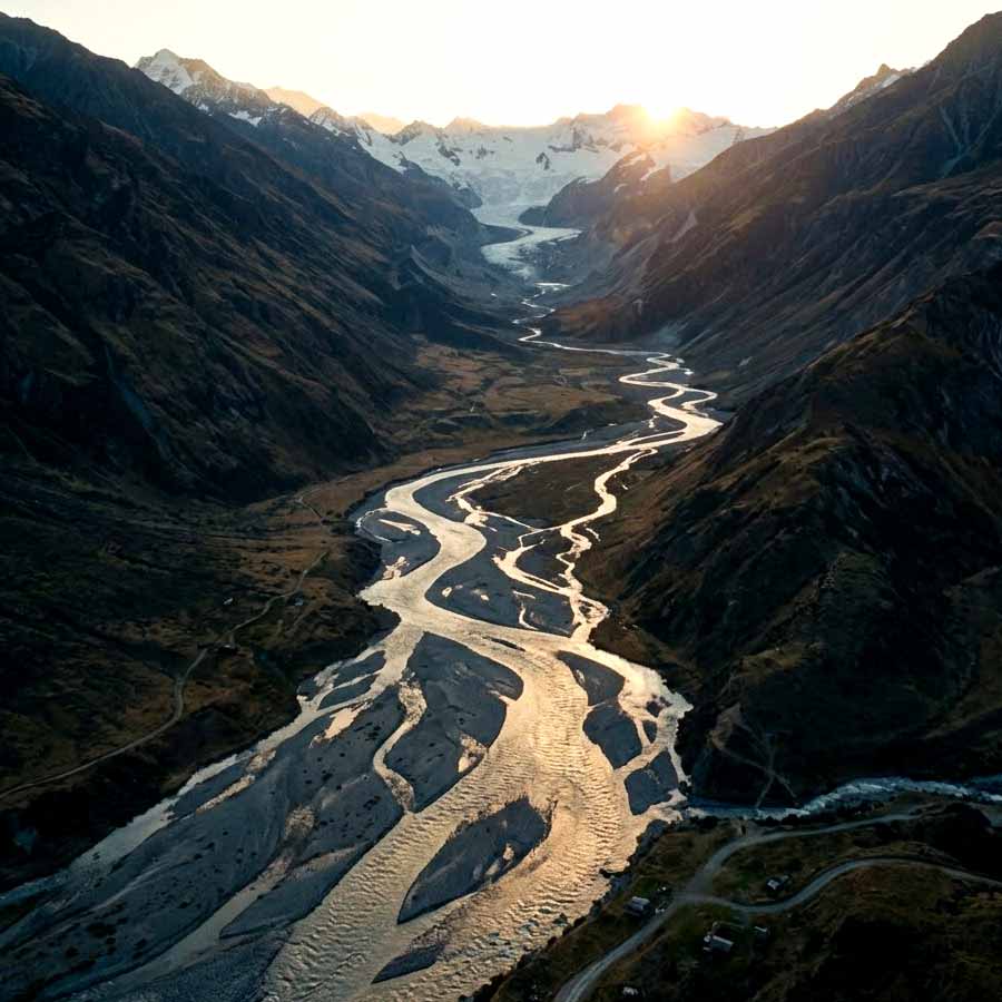 Researchers claim Several Himalayan Rivers are becoming unstable as climate gets warm dgtl