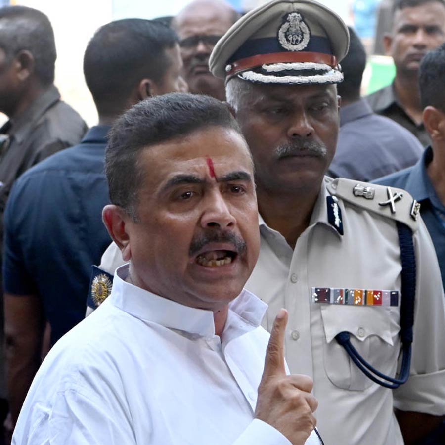 Offensive Video on CM and BJP Leaders Leads to Arrest, Probe Continues