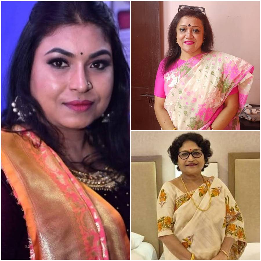 এ বার পথে বিক্ষুব্ধ কণ্ঠশিল্পীরা?