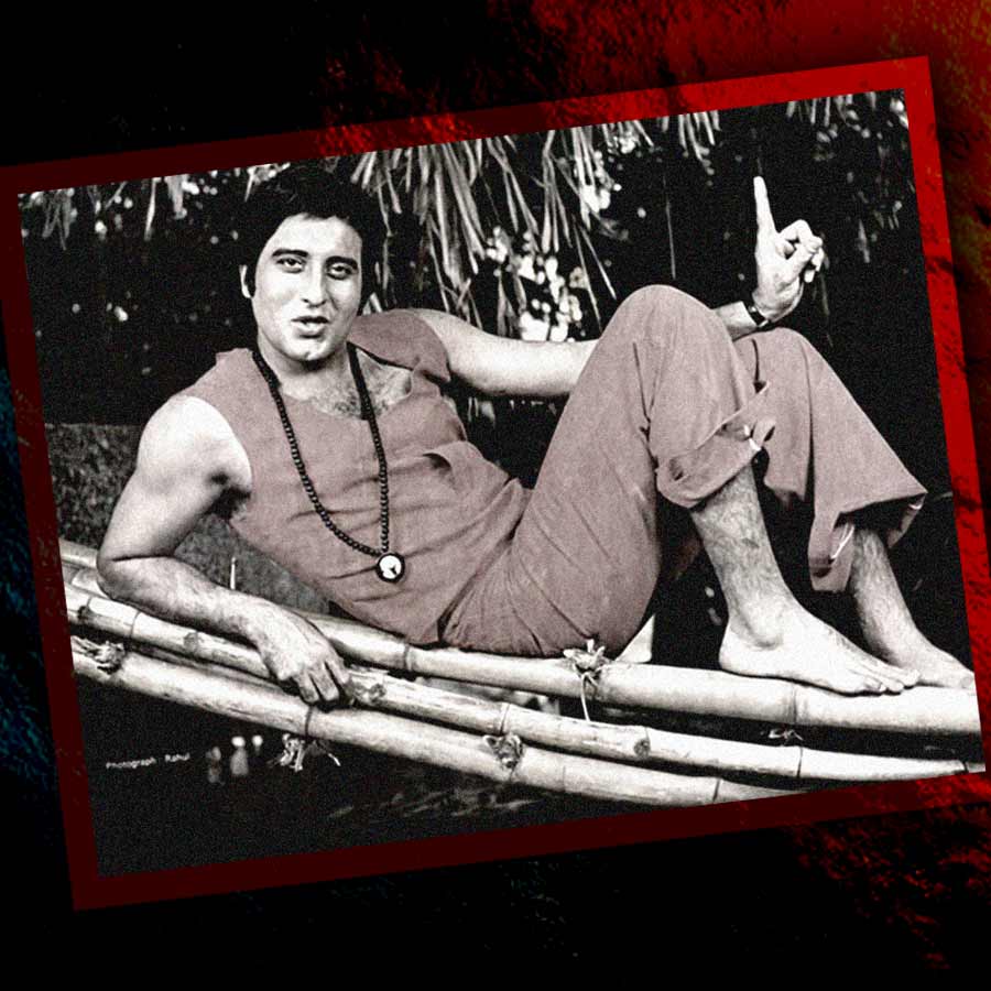 বিনোদ খন্না।