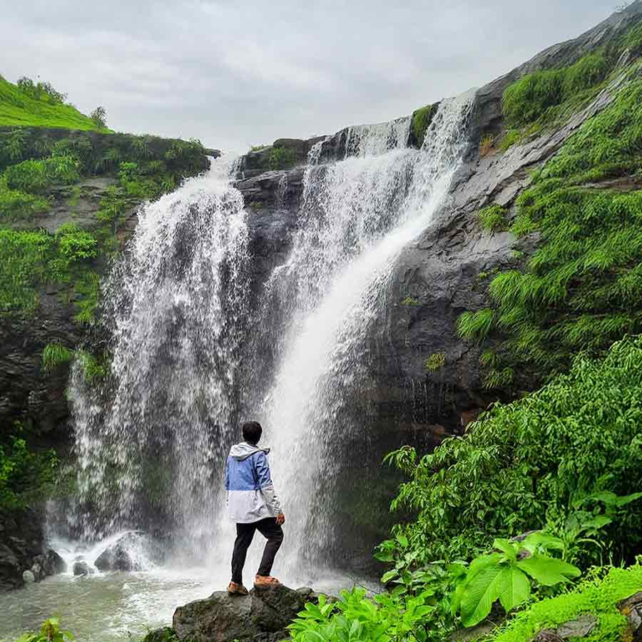 গুজরাতের ডাঙ্গ জেলায় রয়েছে সহ্যাদি পর্বতের অংশবিশেষ।