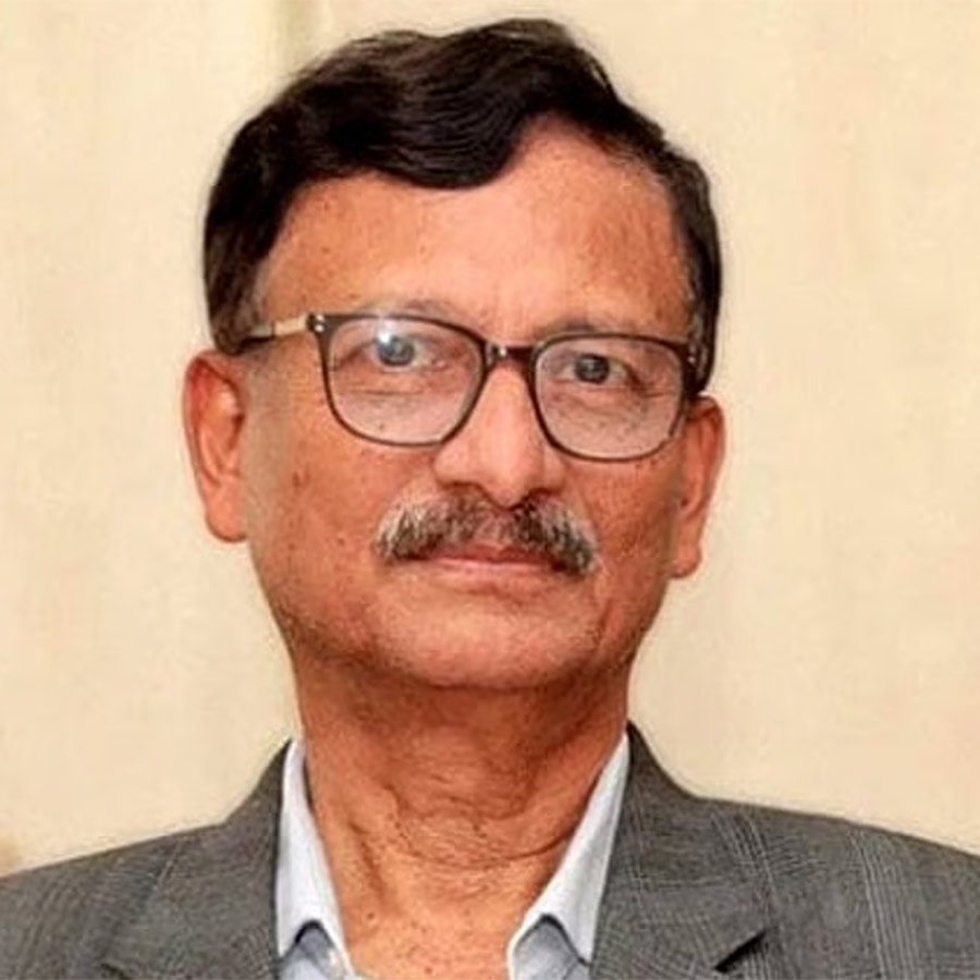 বিদেশ উপদেষ্টা তৌহিদ হোসেন।