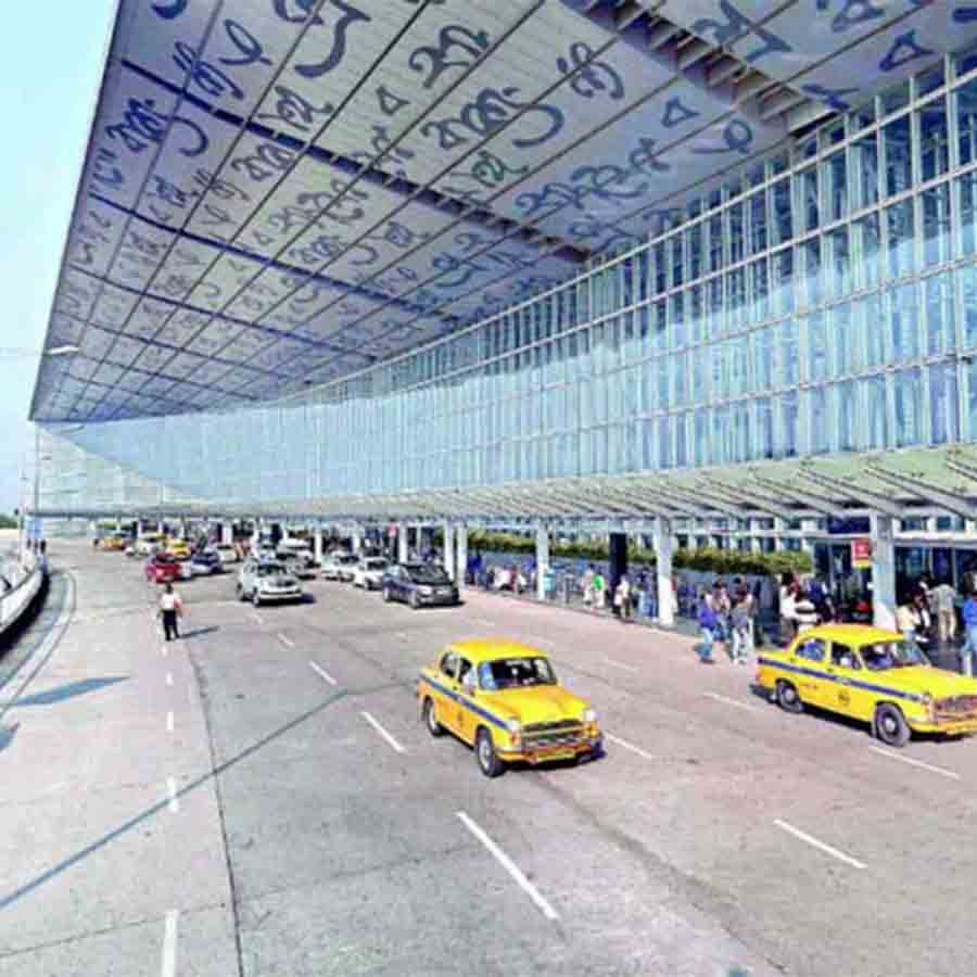 Fresh initiative to relocate the mosque from Kolkata airport runway