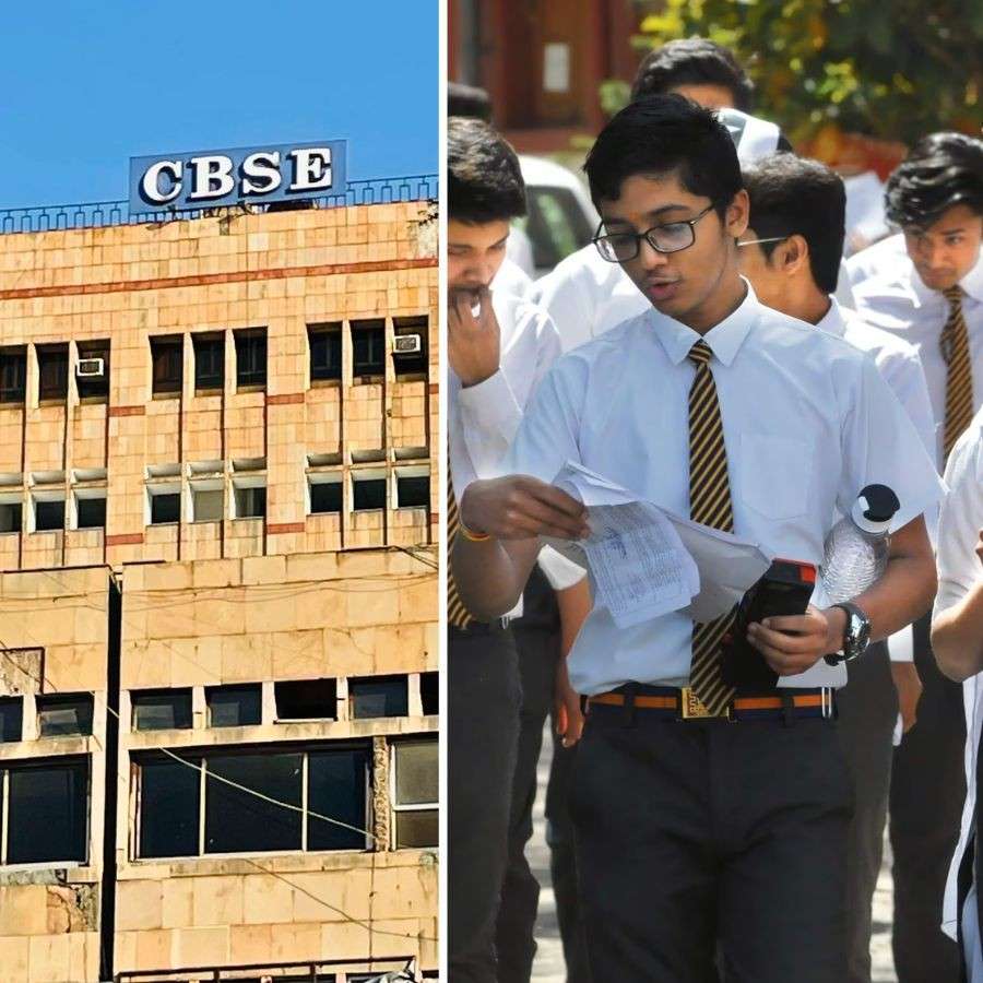 Board Admits Sending Wrong Answer Sheets, CBSE Class 12 Students Now Receive Correct Ones Dgtl
