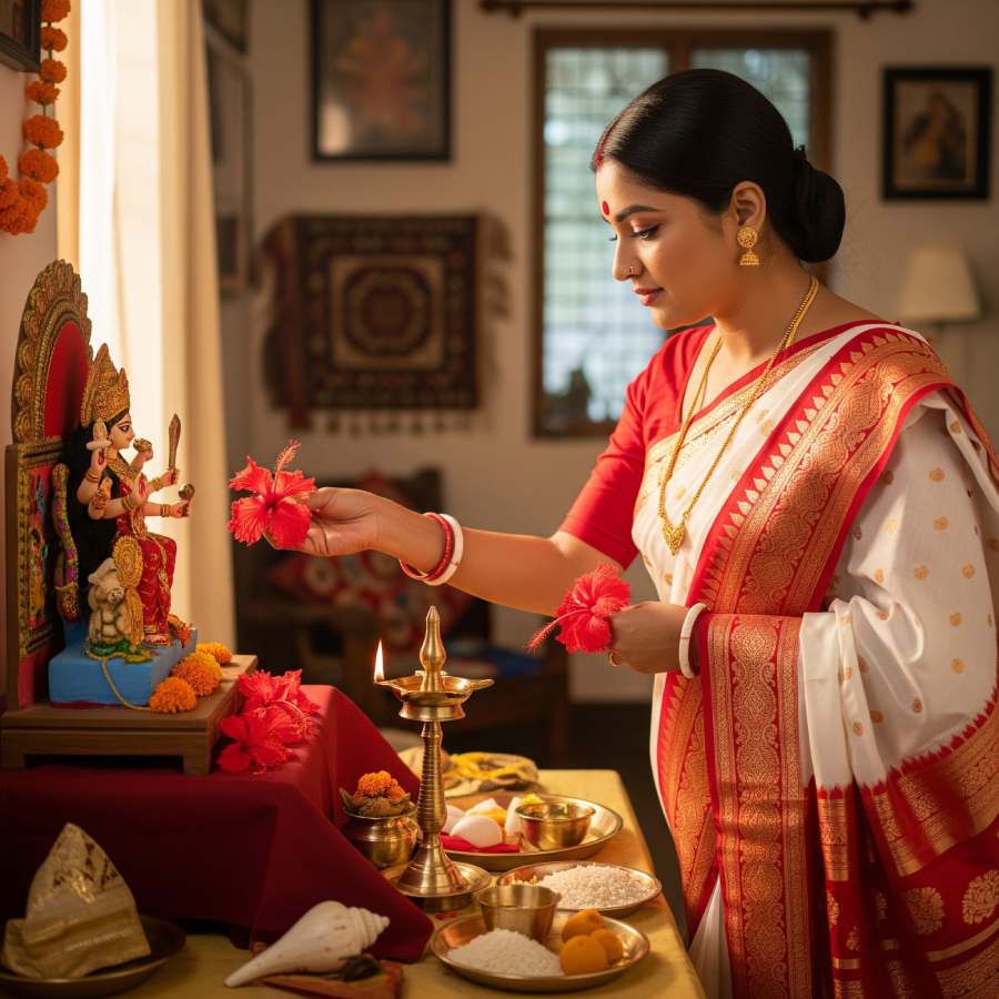 puja