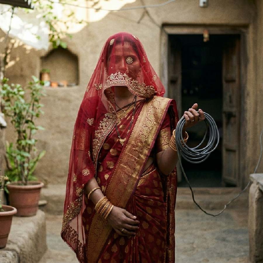 Woman from Uttar Pradesh kills husband with help of lover, sister and sister’s lover, all four arrested
