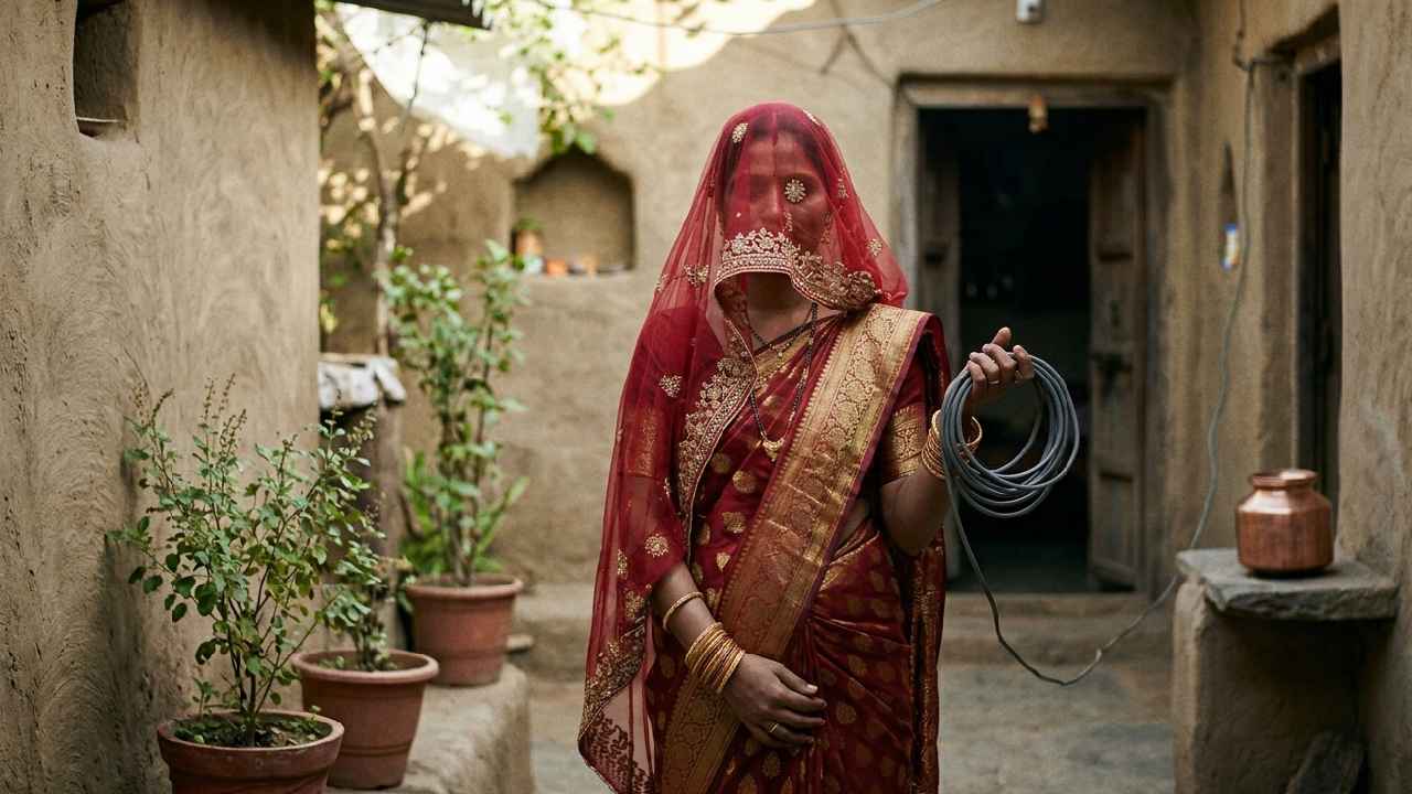 Woman from Uttar Pradesh kills husband with help of lover, sister and sister’s lover, all four arrested