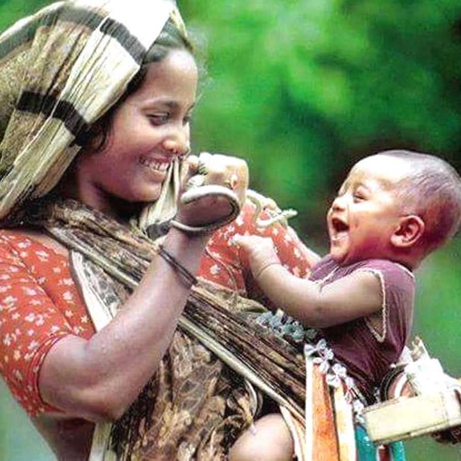  Bedia tribe