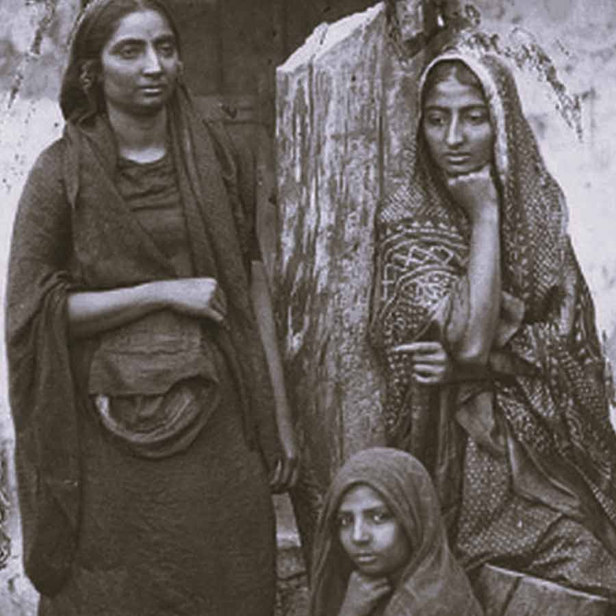  Bedia tribe