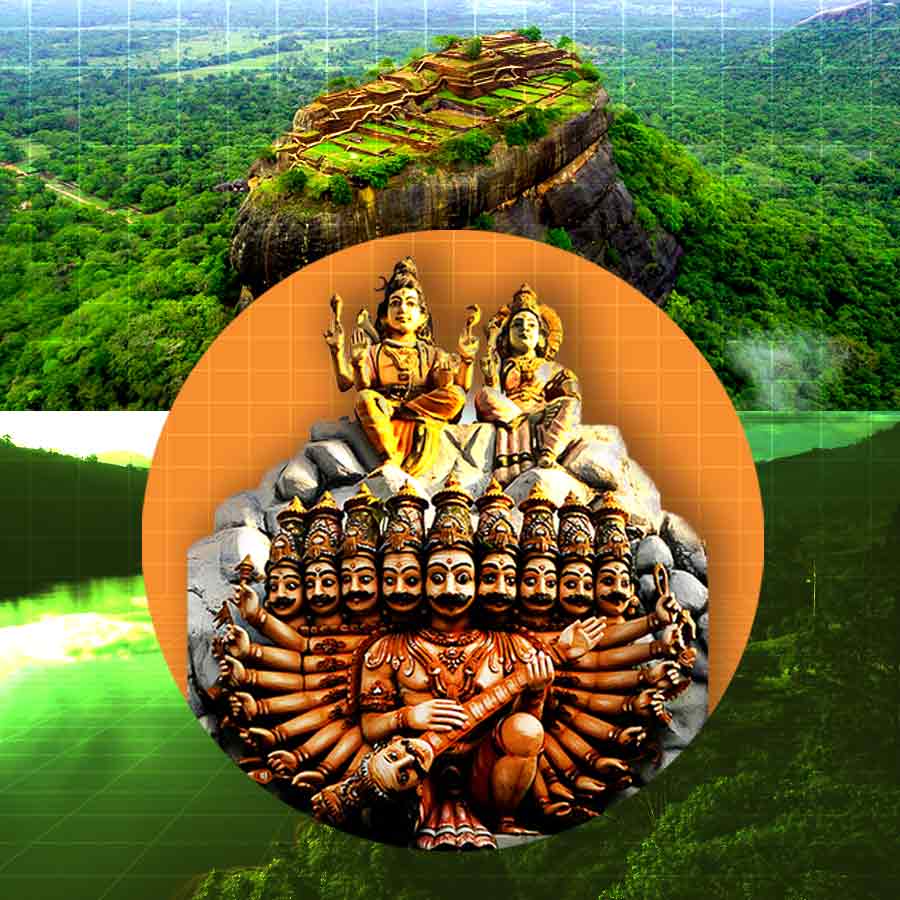 Famous Ramayana Places Indians Can Visit in Sri Lanka dgtl
