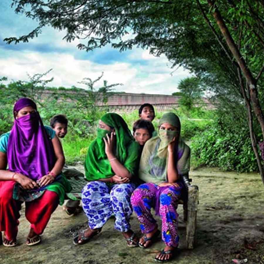  Bedia tribe
