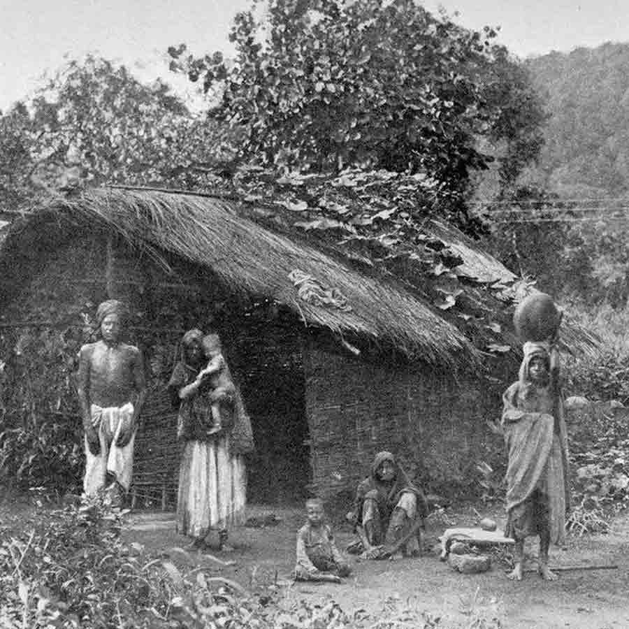  Bedia tribe