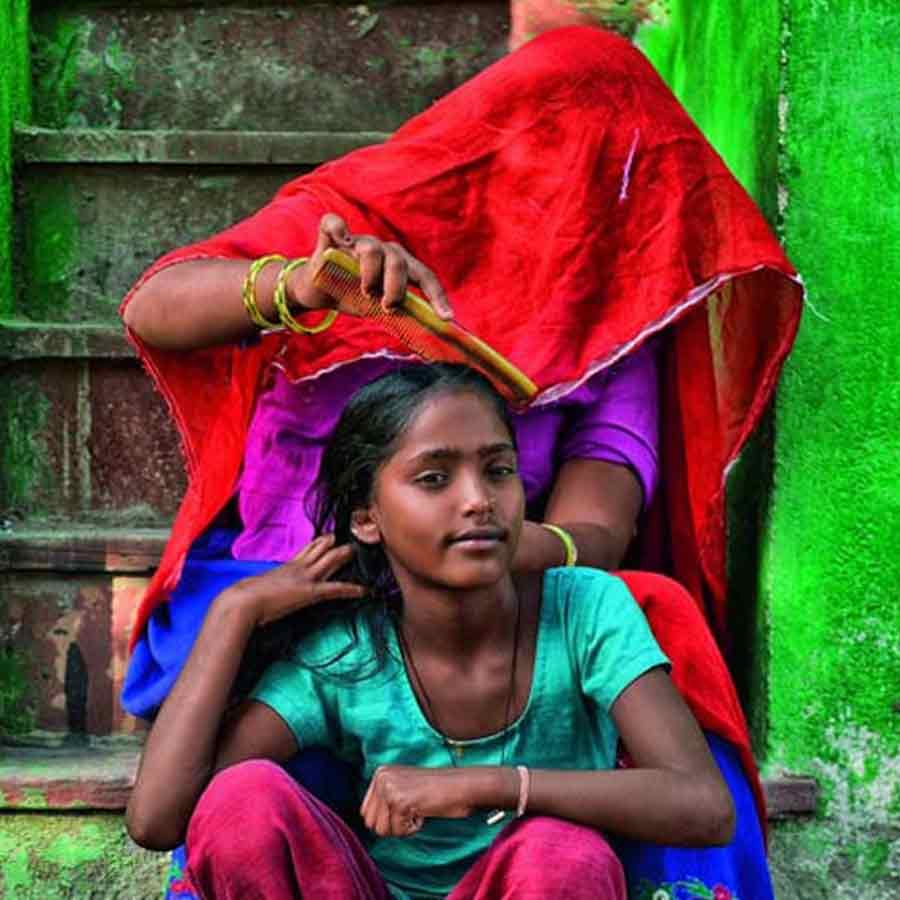  Bedia tribe