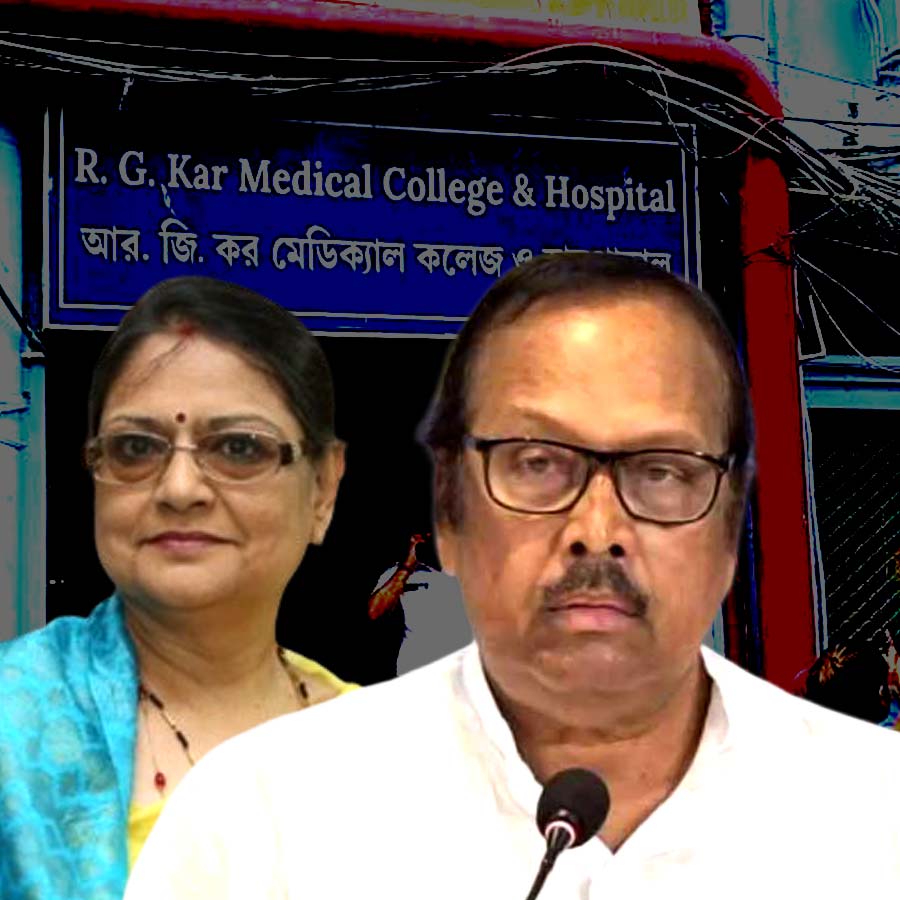 MP Sukhendu Sekhar Roy's controversial post against former TMC govenment amid election defeat in assembly election dgtl